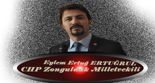 Ertuğrul,'' Kim gösteriş müptelası? ''