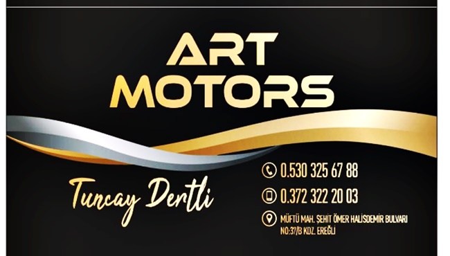 - ART MOTORS -