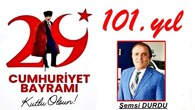 101. YIL...